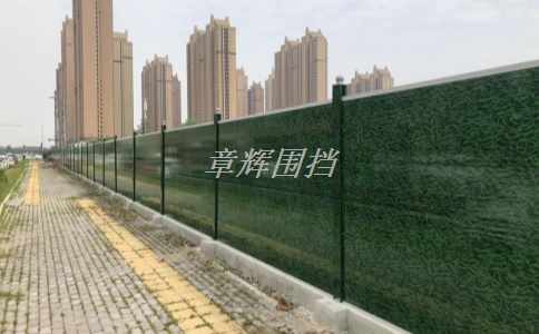 彩鋼圍擋的隔音效果如何？